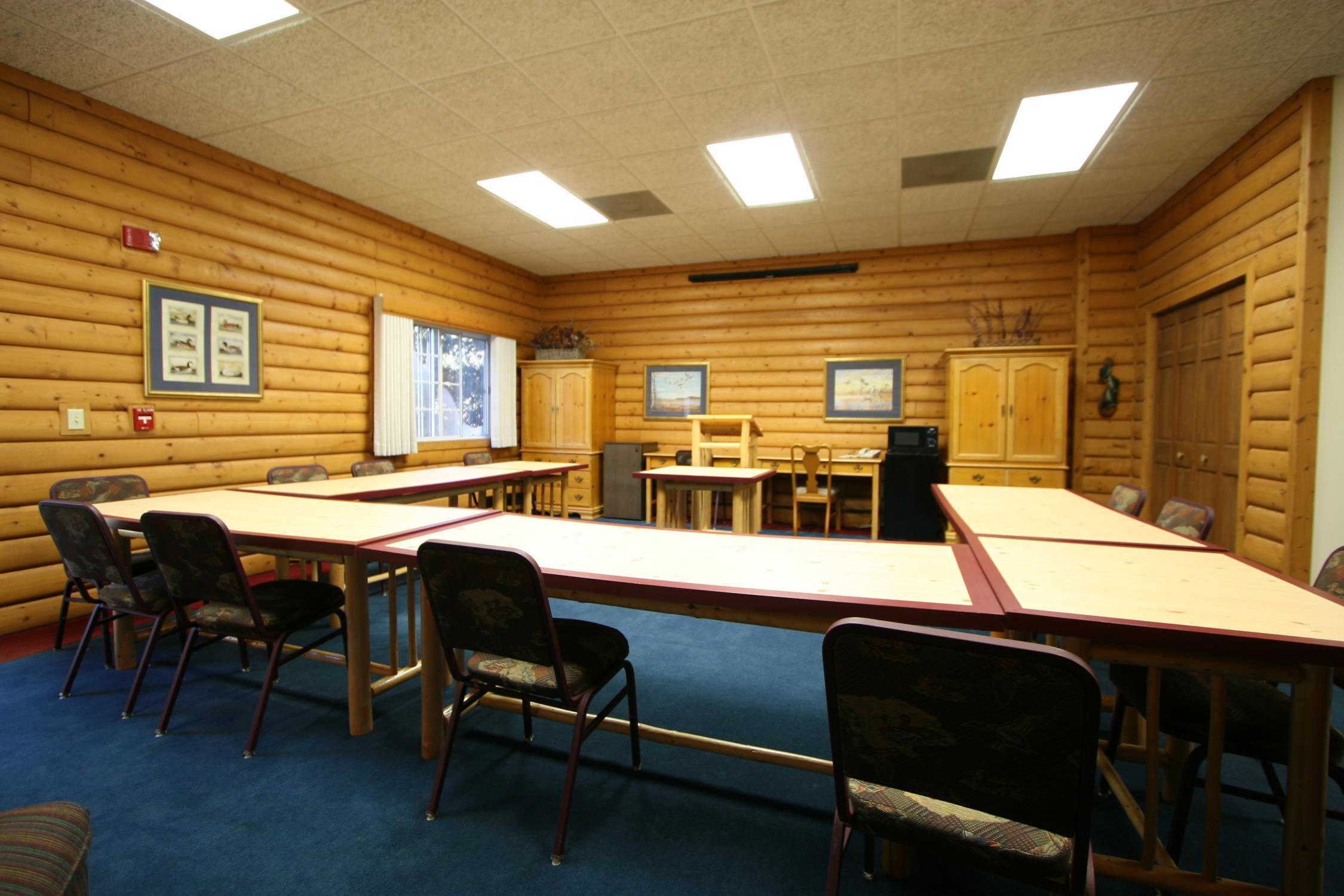 Best Western Dodgeville Inn & Suites Instalações foto