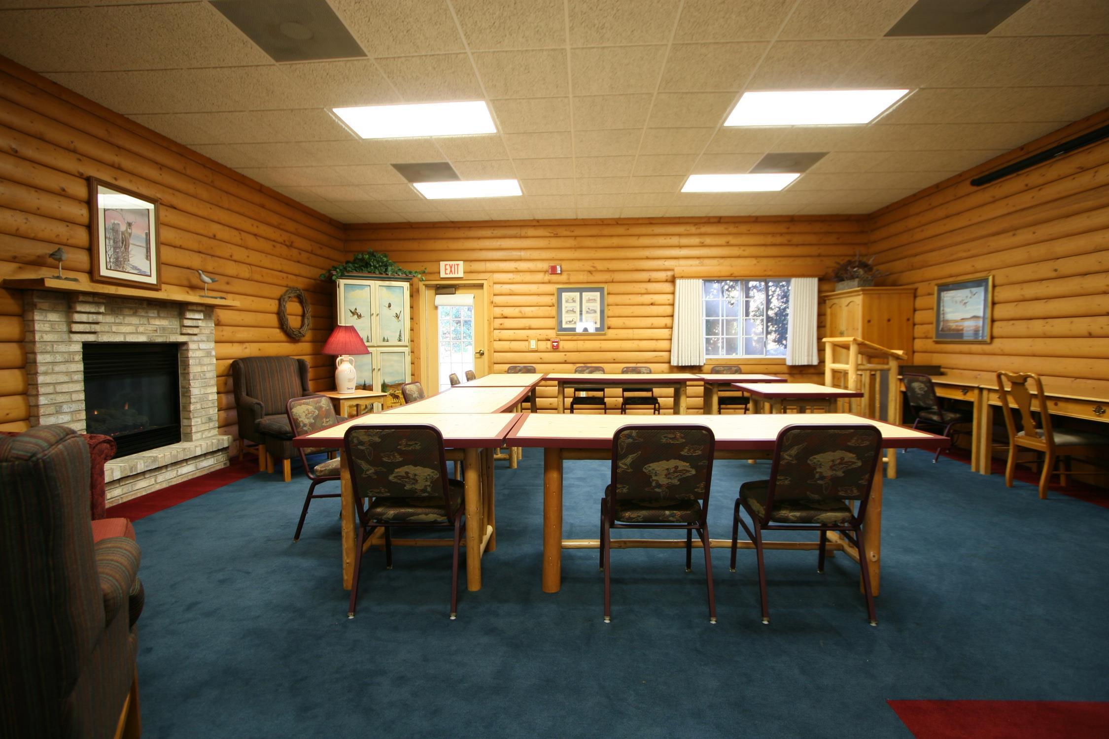 Best Western Dodgeville Inn & Suites Instalações foto